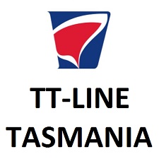 TT-LINE Tasmania